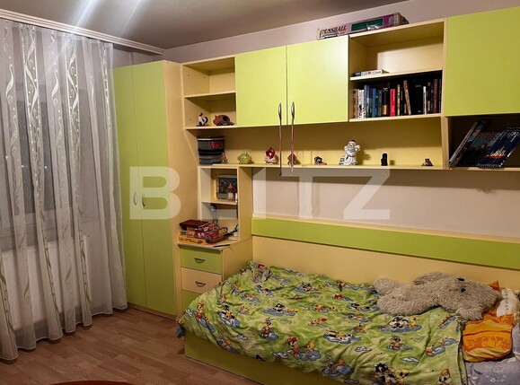 Apartament de închiriat 3 camere Nufarul - 107523AI | BLITZ Oradea | Poza2