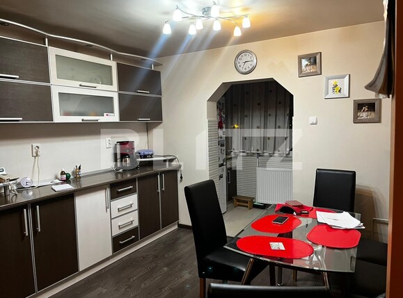 Apartament de închiriat 3 camere Nufarul - 107523AI | BLITZ Oradea | Poza4