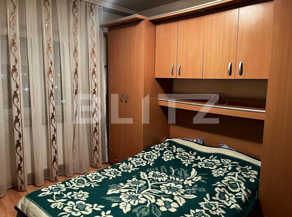 Apartament de închiriat 3 camere Nufarul - 107523AI | BLITZ Oradea | Poza3