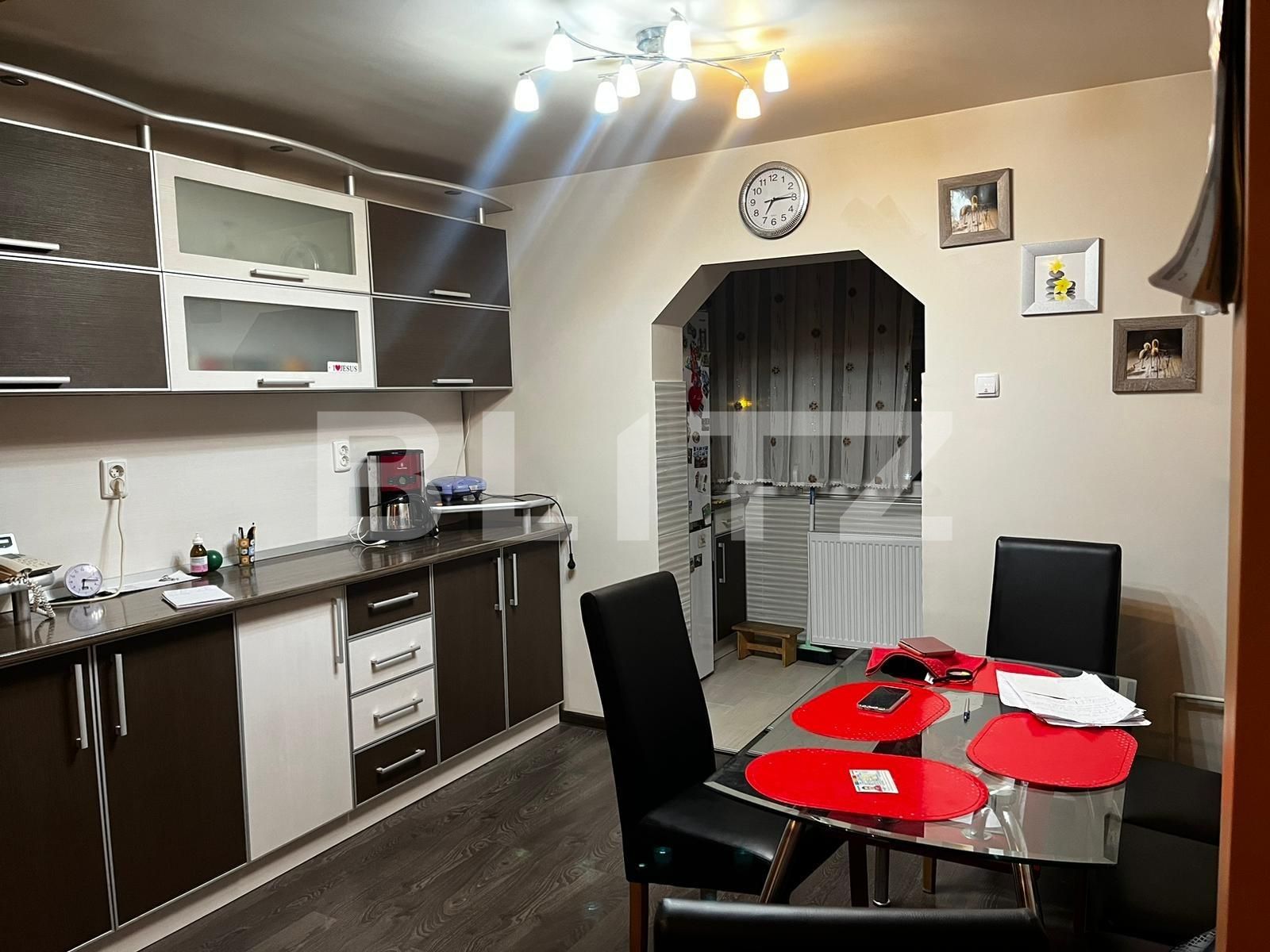 Apartament de închiriat 3 camere Nufarul - 107523AI | BLITZ Oradea | Poza4