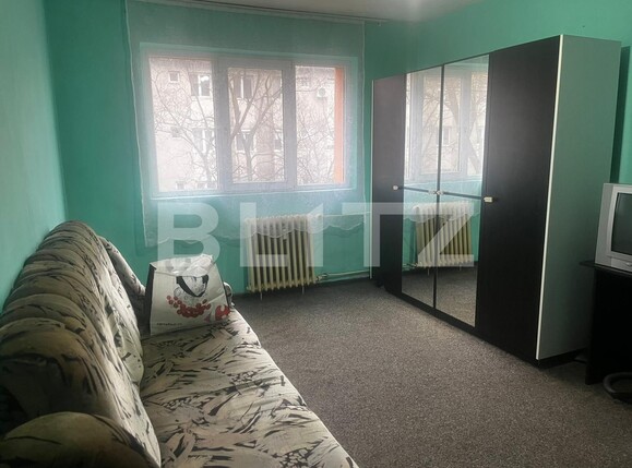 Apartament de închiriat 3 camere Nufarul - 107529AI | BLITZ Oradea | Poza2