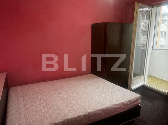 Apartament de închiriat 3 camere Nufarul - 107529AI | BLITZ Oradea | Poza1