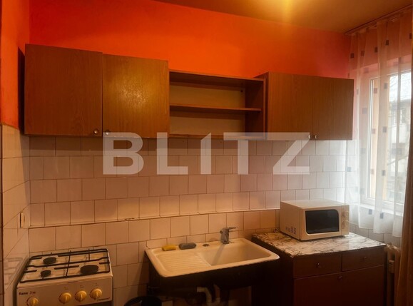 Apartament de închiriat 3 camere Nufarul - 107529AI | BLITZ Oradea | Poza4