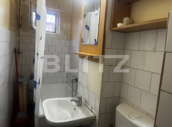 Apartament de închiriat 3 camere Nufarul - 107529AI | BLITZ Oradea | Poza5