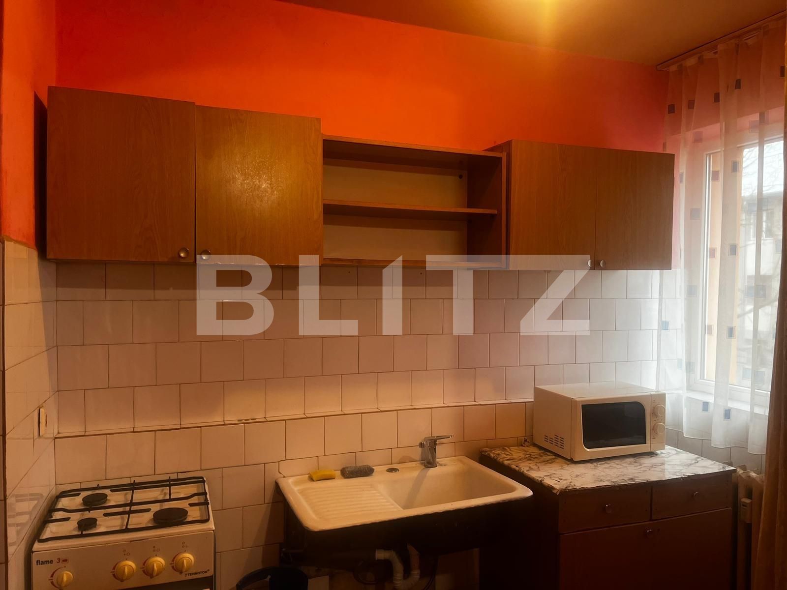 Apartament de închiriat 3 camere Nufarul - 107529AI | BLITZ Oradea | Poza4