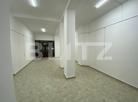 Spațiu comercial de închiriat Rogerius - 107577SIC | BLITZ Oradea | Poza1