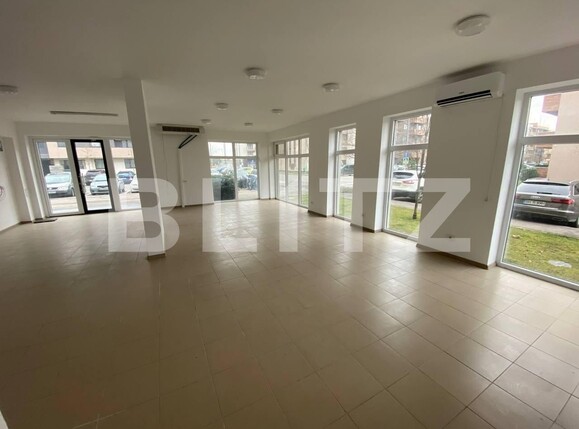 Spațiu comercial de închiriat UniversitatiI - 107579SIC | BLITZ Oradea | Poza1
