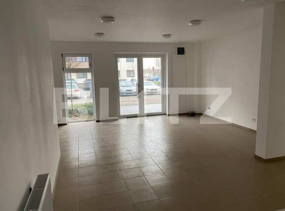 Spațiu comercial de închiriat UniversitatiI - 107579SIC | BLITZ Oradea | Poza2