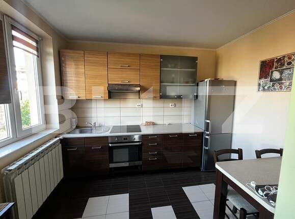 Apartament de închiriat 3 camere Rogerius - 107582AI | BLITZ Oradea | Poza3