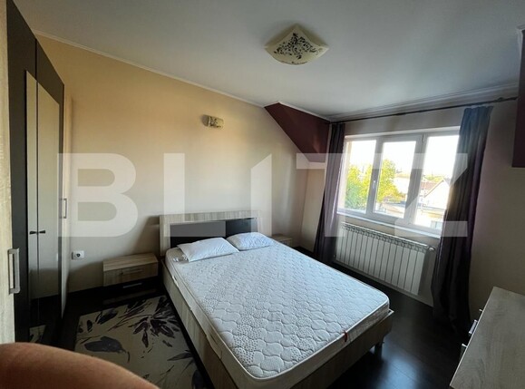 Apartament de închiriat 3 camere Rogerius - 107582AI | BLITZ Oradea | Poza2