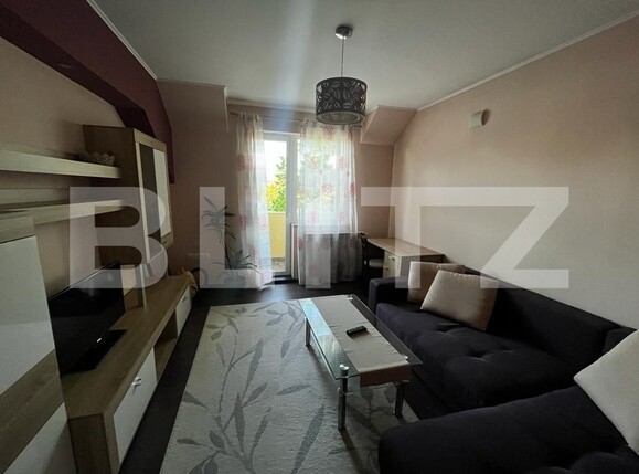 Apartament de închiriat 3 camere Rogerius - 107582AI | BLITZ Oradea | Poza1