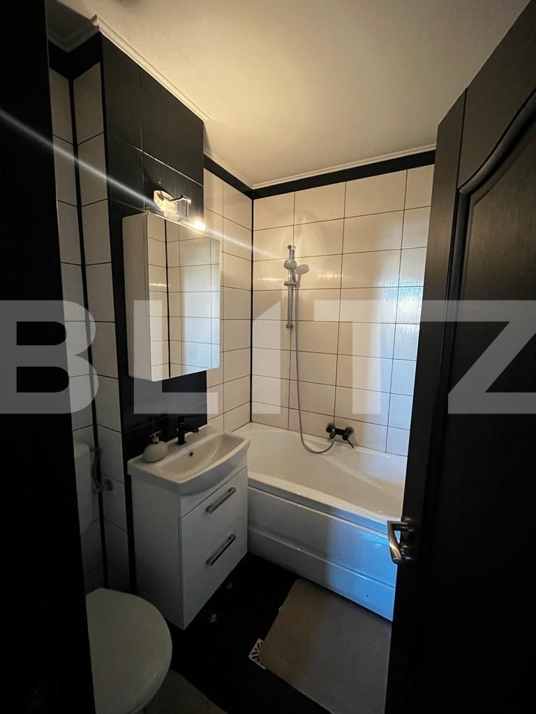 Apartament de închiriat 3 camere Rogerius - 107582AI | BLITZ Oradea | Poza8