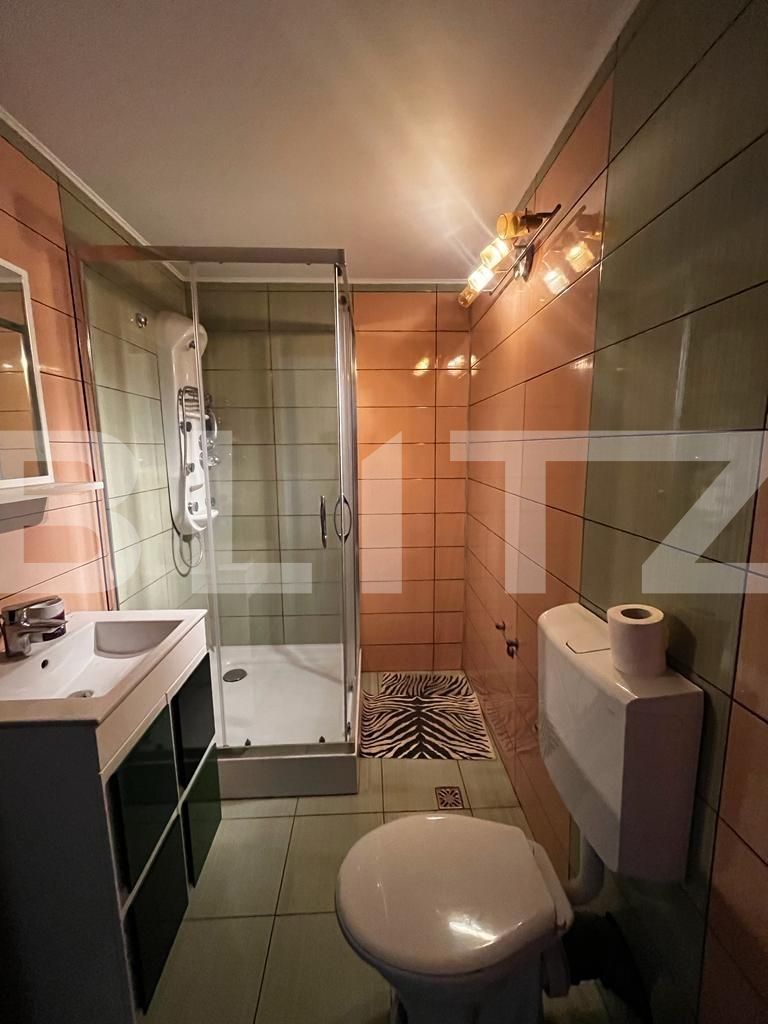 Apartament de închiriat 3 camere Rogerius - 107582AI | BLITZ Oradea | Poza7