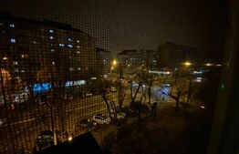 Apartament de 3 camere, 65 mp, strada Transilvaniei, Rogerius