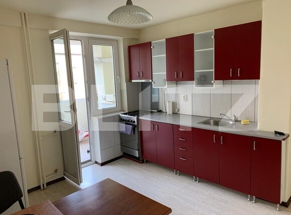 Apartament de vânzare 3 camere Rogerius - 107583AV | BLITZ Oradea | Poza1