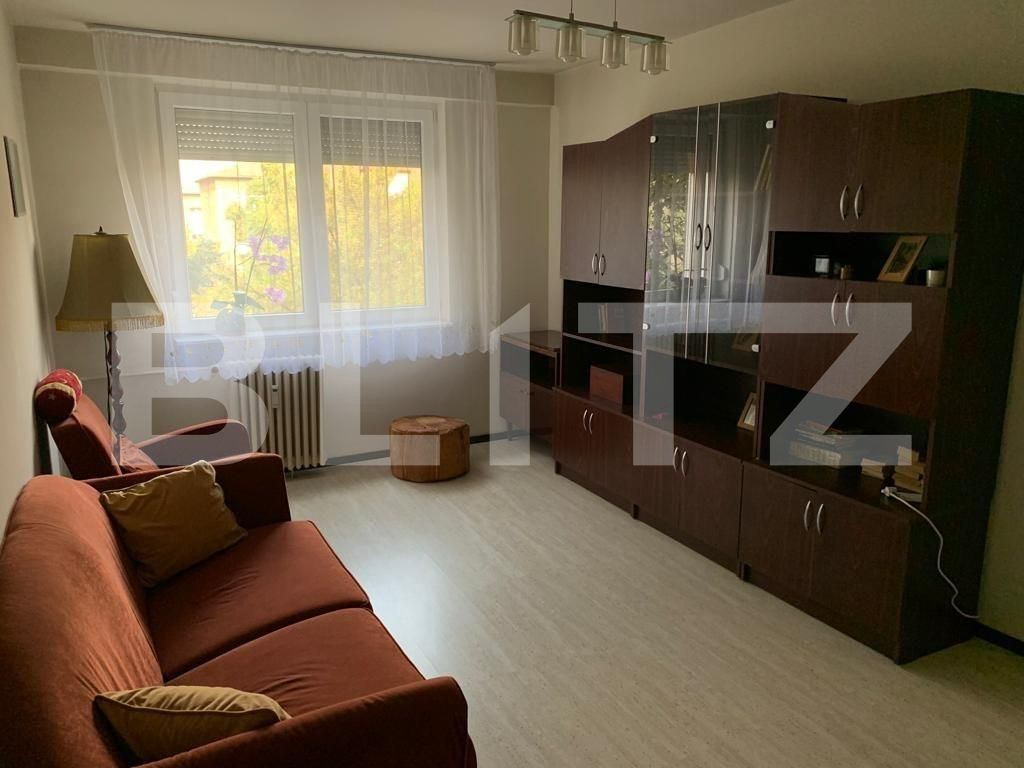 Apartament de vânzare 3 camere Rogerius - 107583AV | BLITZ Oradea | Poza2