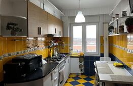 Apartament de 2 camere, 58mp, decomandat, zona cartier Nufarul