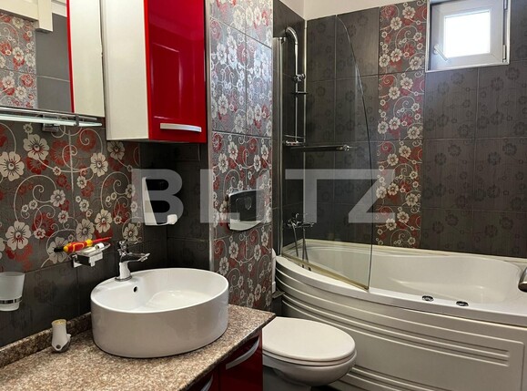 Apartament de închiriat 2 camere Nufarul - 107635AI | BLITZ Oradea | Poza4