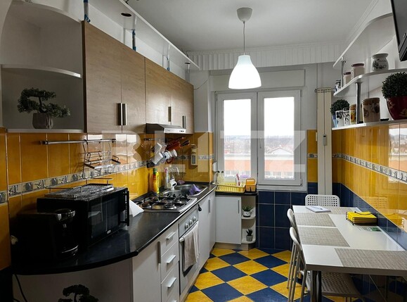 Apartament de închiriat 2 camere Nufarul - 107635AI | BLITZ Oradea | Poza3