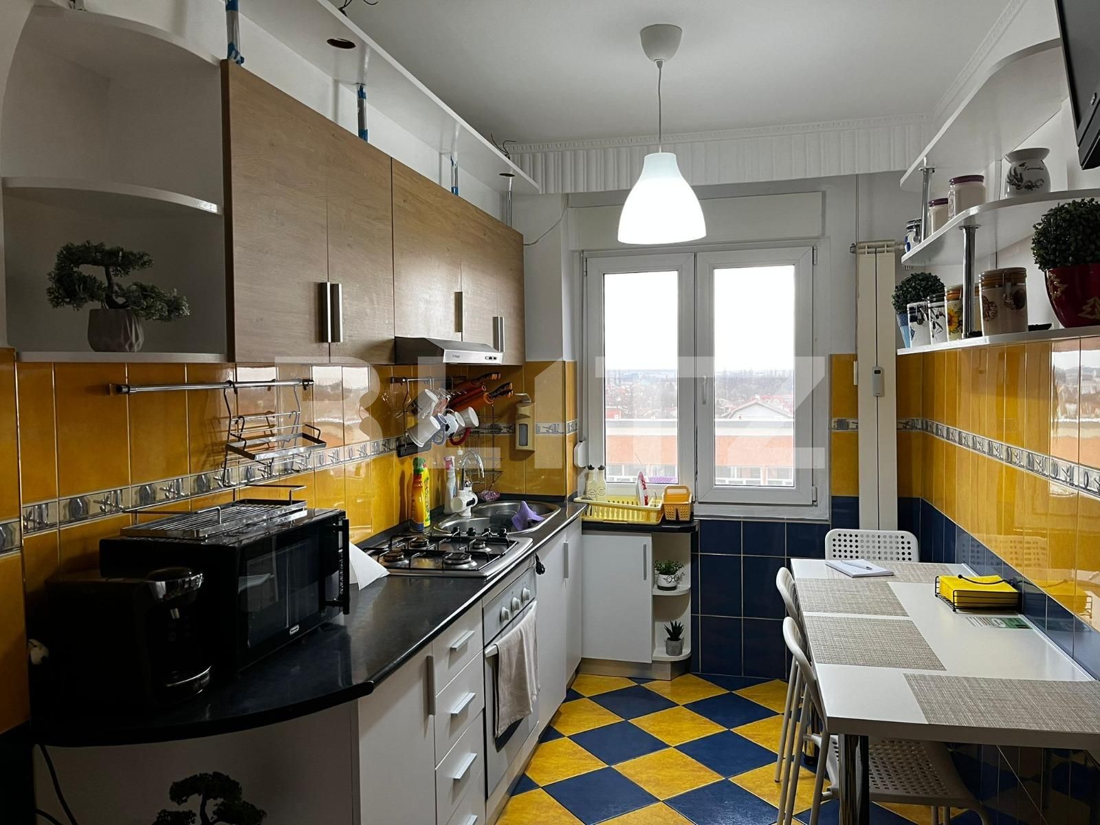 Apartament de închiriat 2 camere Nufarul - 107635AI | BLITZ Oradea | Poza3