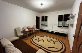 Apartament de 2 camere, 45mp, in cartierul Rogerius