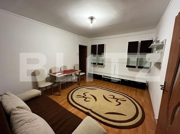 Apartament de închiriat 2 camere Rogerius - 107701AI | BLITZ Oradea | Poza2