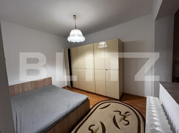 Apartament de închiriat 2 camere Rogerius - 107701AI | BLITZ Oradea | Poza1