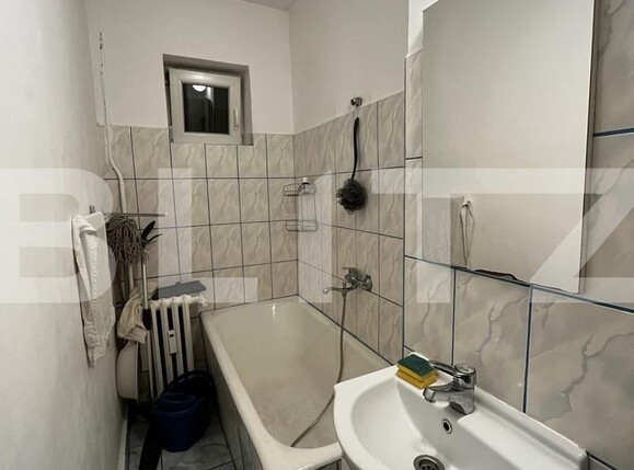 Apartament de închiriat 2 camere Rogerius - 107701AI | BLITZ Oradea | Poza4