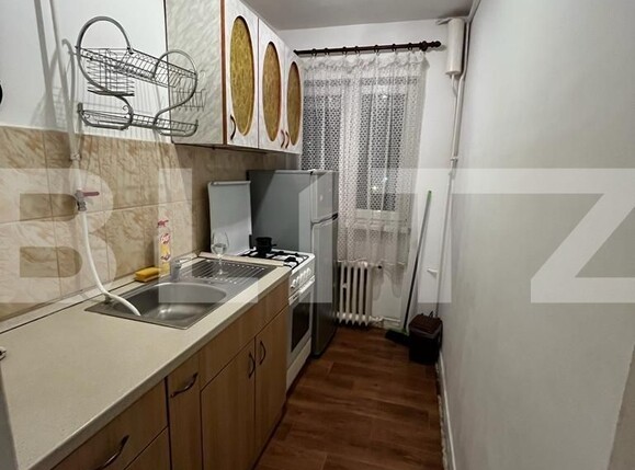 Apartament de închiriat 2 camere Rogerius - 107701AI | BLITZ Oradea | Poza3