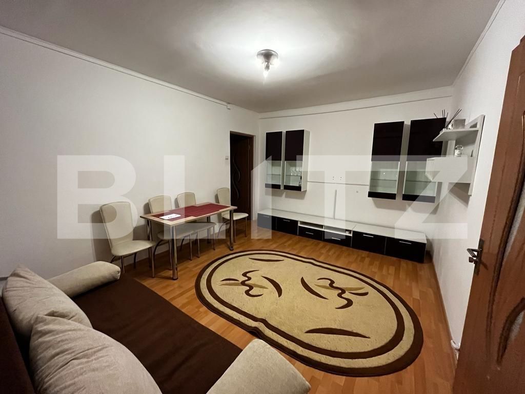 Apartament de închiriat 2 camere Rogerius - 107701AI | BLITZ Oradea | Poza2