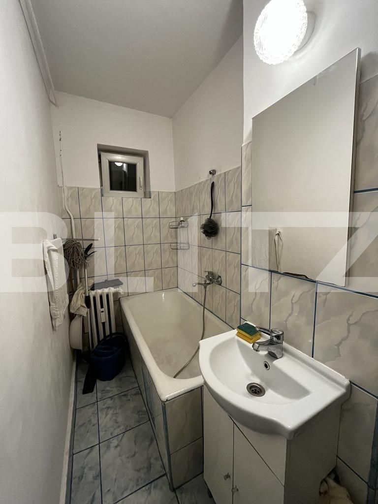 Apartament de închiriat 2 camere Rogerius - 107701AI | BLITZ Oradea | Poza4