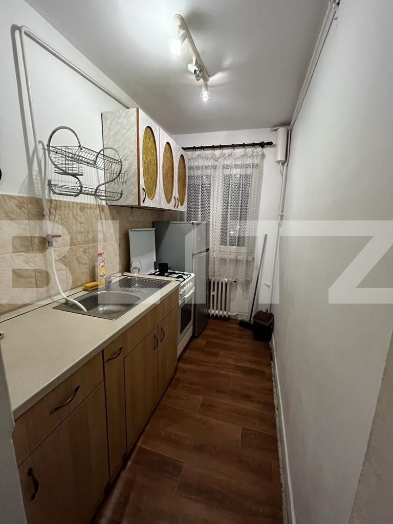 Apartament de închiriat 2 camere Rogerius - 107701AI | BLITZ Oradea | Poza3