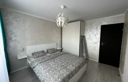 Apartament modern de 2 camere, 55 mp, in cartierul Rogerius