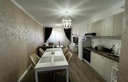Apartament modern de 2 camere, 55 mp, in cartierul Rogerius