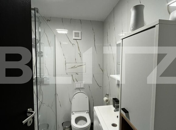 Apartament de închiriat 2 camere Rogerius - 107846AI | BLITZ Oradea | Poza3