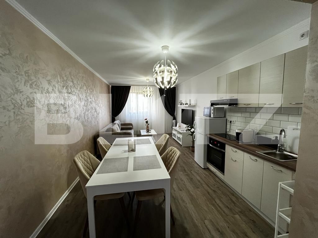 Apartament de închiriat 2 camere Rogerius - 107846AI | BLITZ Oradea | Poza2