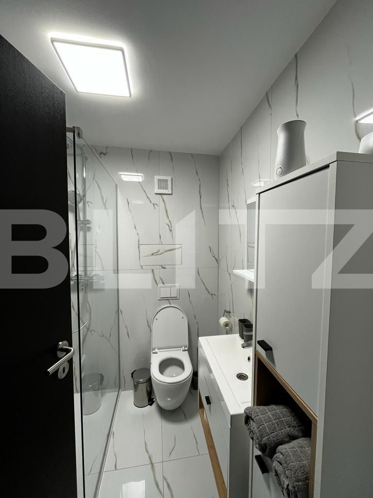 Apartament de închiriat 2 camere Rogerius - 107846AI | BLITZ Oradea | Poza3