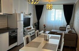 Apartament de 2 camere, 55 mp, in cartierul Rogerius