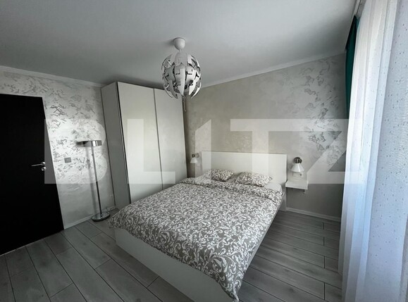 Apartament de închiriat 2 camere Rogerius - 107847AI | BLITZ Oradea | Poza1