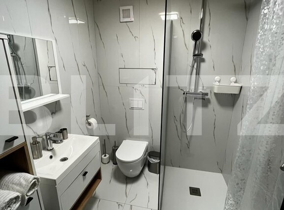 Apartament de închiriat 2 camere Rogerius - 107847AI | BLITZ Oradea | Poza3