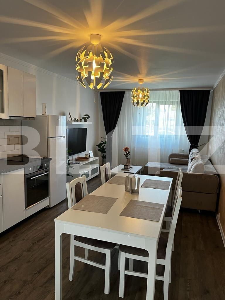 Apartament de închiriat 2 camere Rogerius - 107847AI | BLITZ Oradea | Poza2