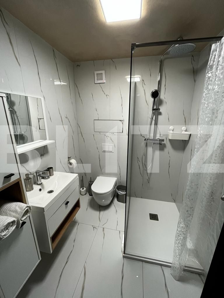 Apartament de închiriat 2 camere Rogerius - 107847AI | BLITZ Oradea | Poza3