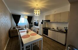 Apartament de 2 camere, 55 mp, in cartierul Rogerius