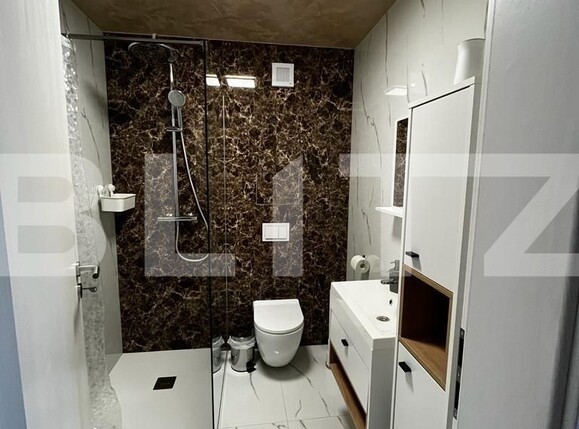 Apartament de închiriat 2 camere Rogerius - 107848AI | BLITZ Oradea | Poza3