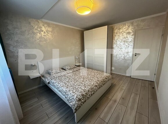 Apartament de închiriat 2 camere Rogerius - 107848AI | BLITZ Oradea | Poza1