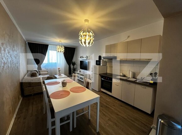 Apartament de închiriat 2 camere Rogerius - 107848AI | BLITZ Oradea | Poza2
