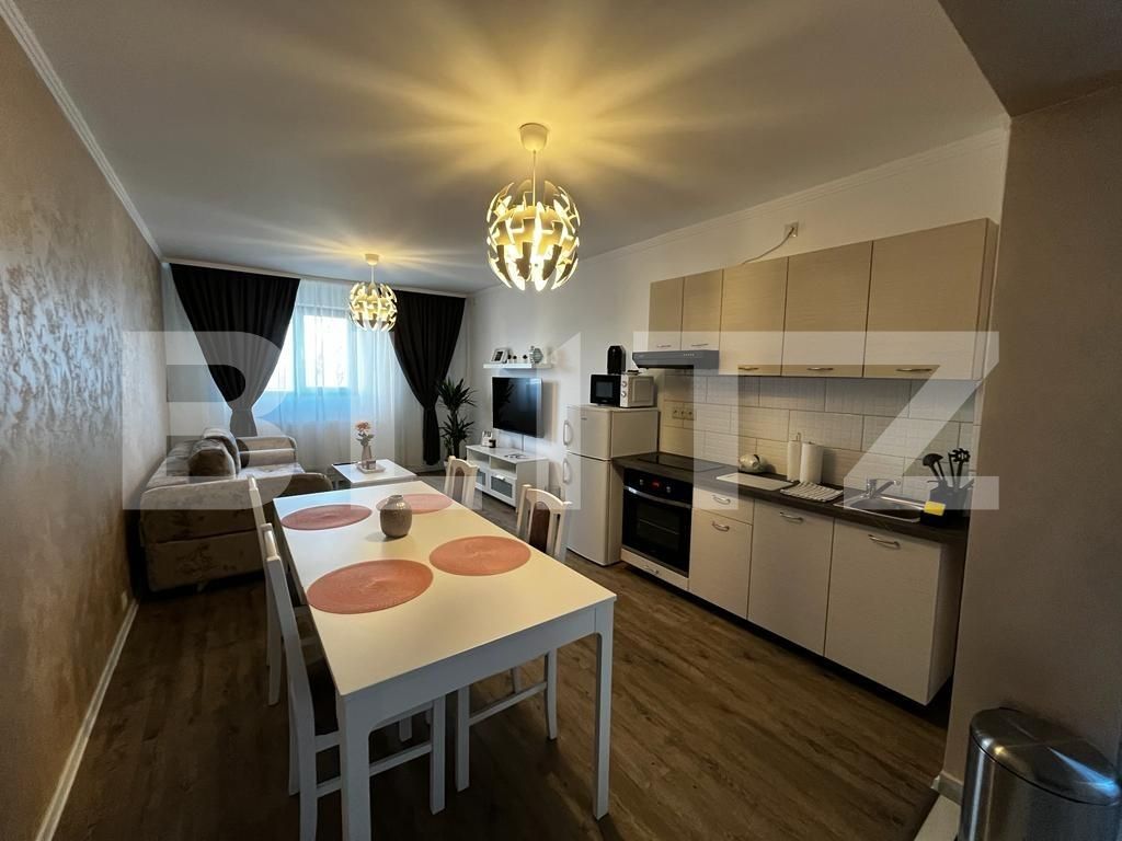 Apartament de închiriat 2 camere Rogerius - 107848AI | BLITZ Oradea | Poza2