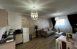 Apartament de 2 camere, 45mp, in cartierul Rogerius