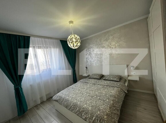 Apartament de închiriat 2 camere Rogerius - 107849AI | BLITZ Oradea | Poza1