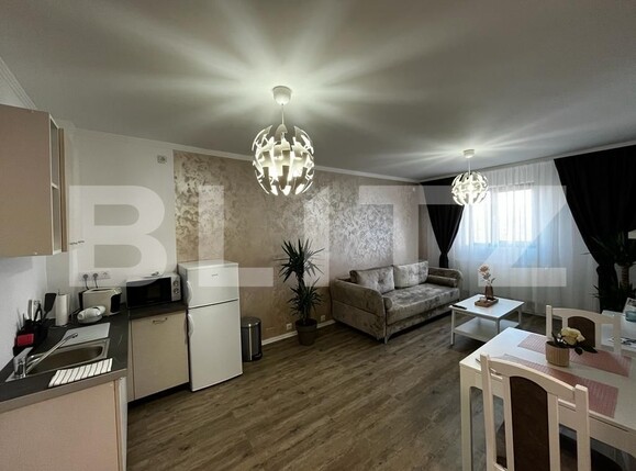 Apartament de închiriat 2 camere Rogerius - 107849AI | BLITZ Oradea | Poza2